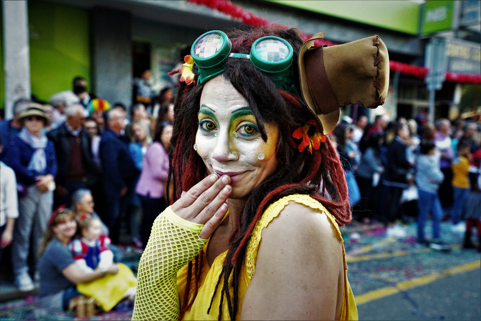 Loulé carnival 2019   3