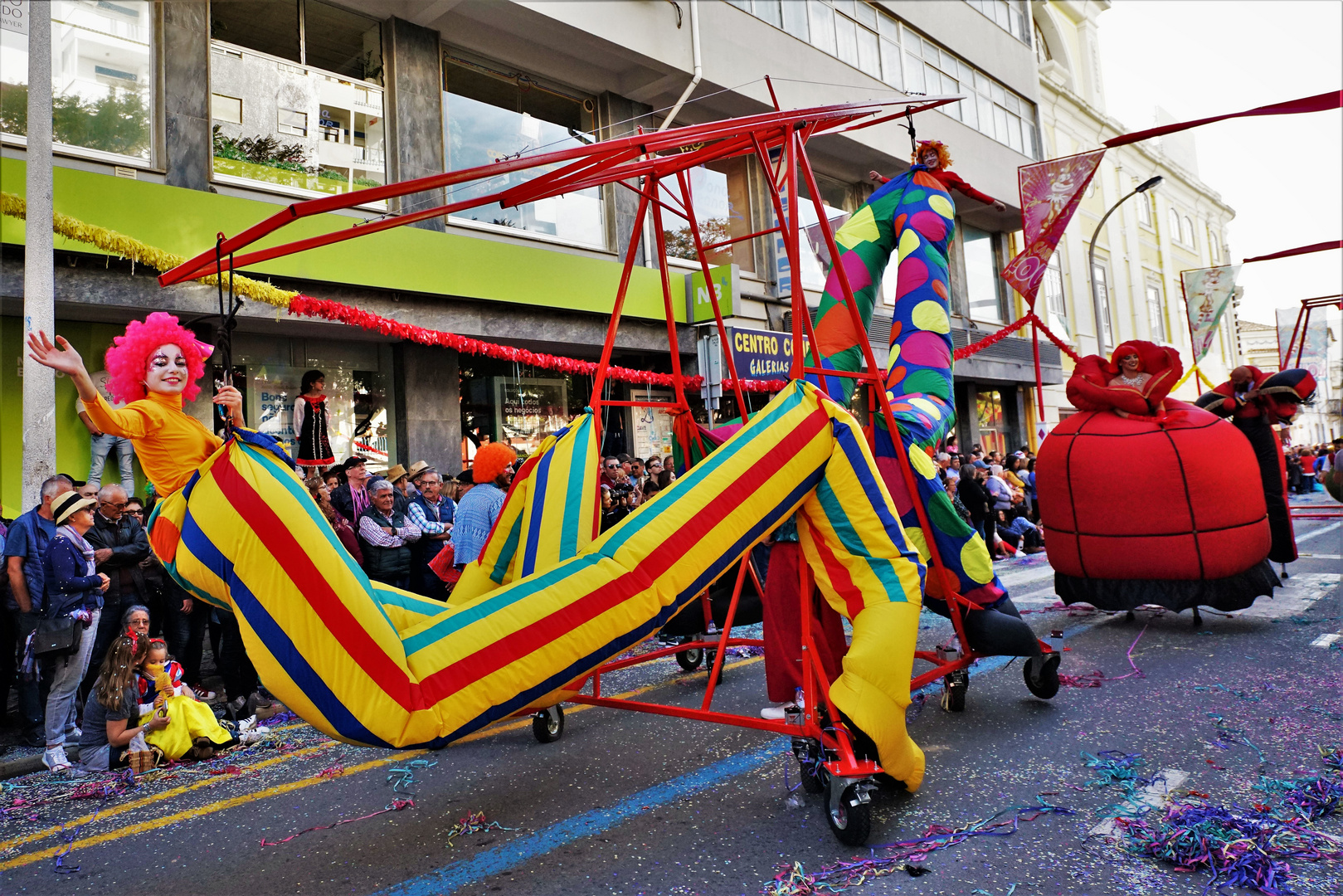 Loulé Carnival 2019  4