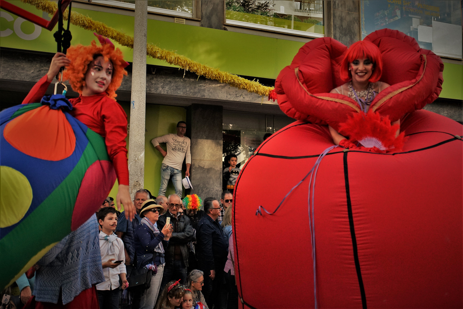 Loulé Carnival 2019  6