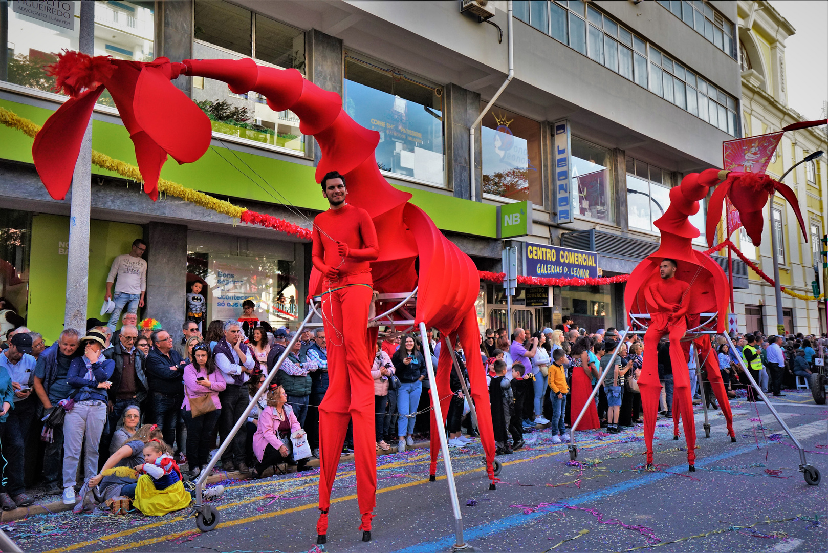 Loulé Carnival 2019  7