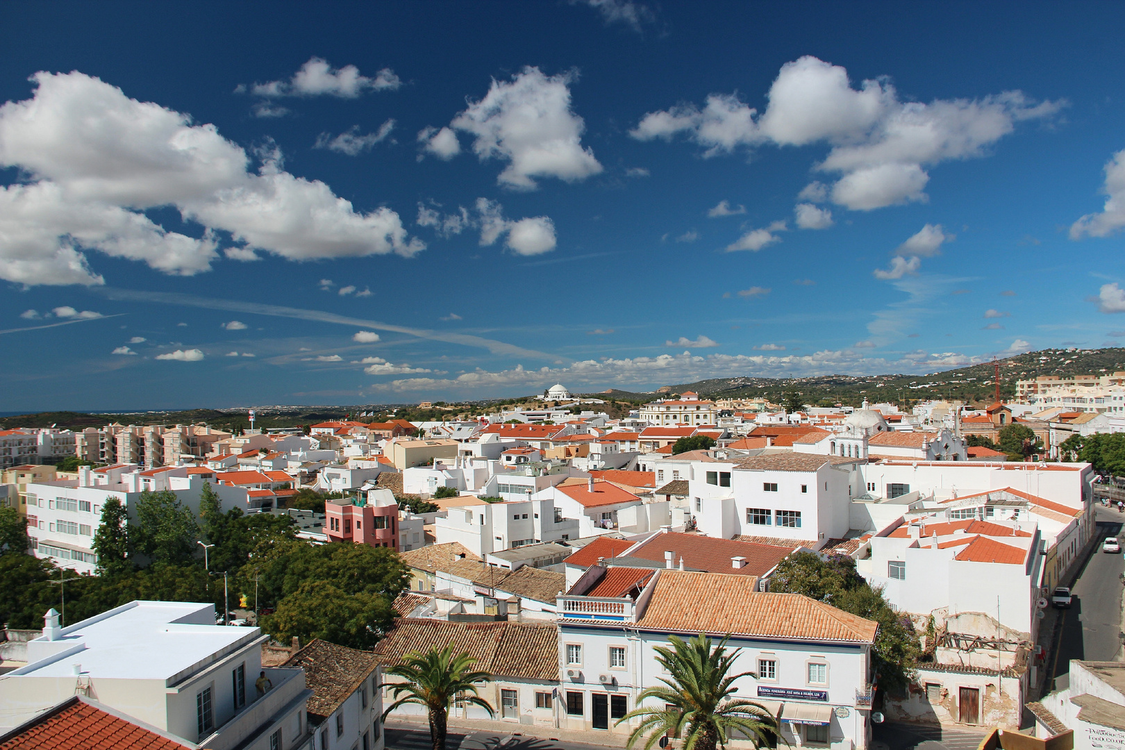 Loule in Portugal