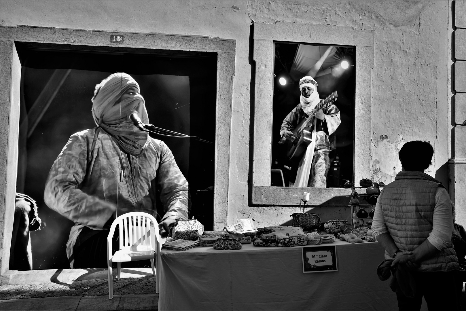 Loulé Market