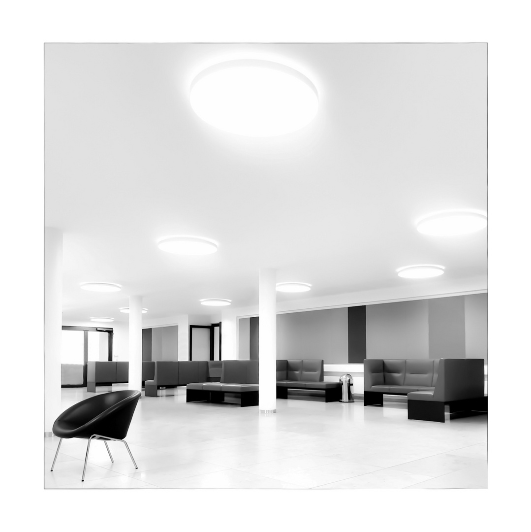 Lounge Foto Bild Fotokunst Monochrome Fine Art Alltagsdesign Bilder Auf Fotocommunity