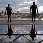 L'Ouragane & L'Ourage - Centre Pompidou - Paris