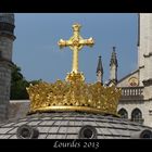 Lourdes 2013