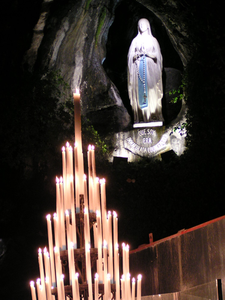 Lourdes