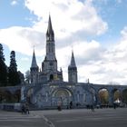 LOURDES