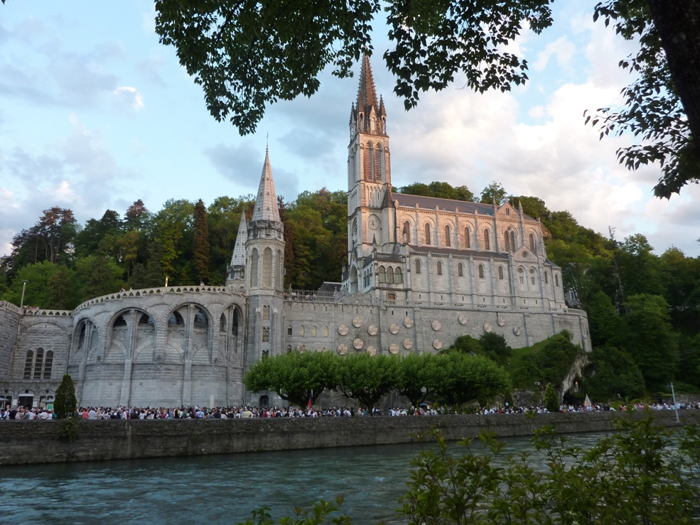 Lourdes