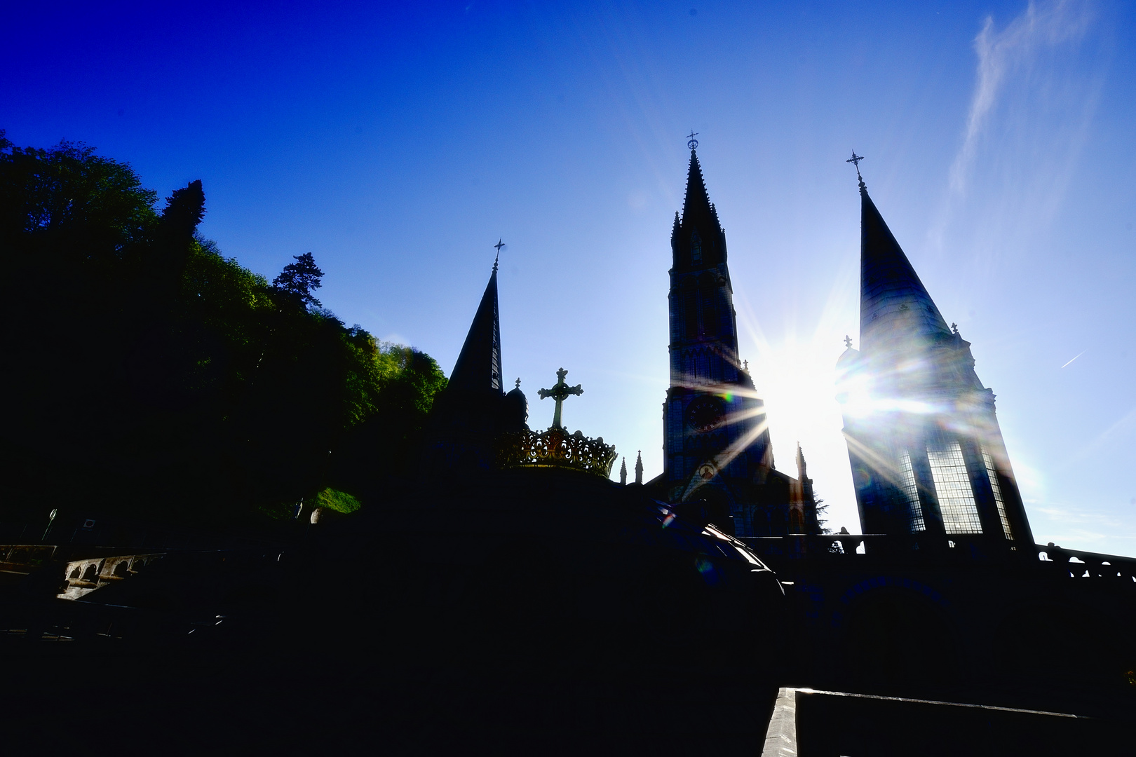 Lourdes