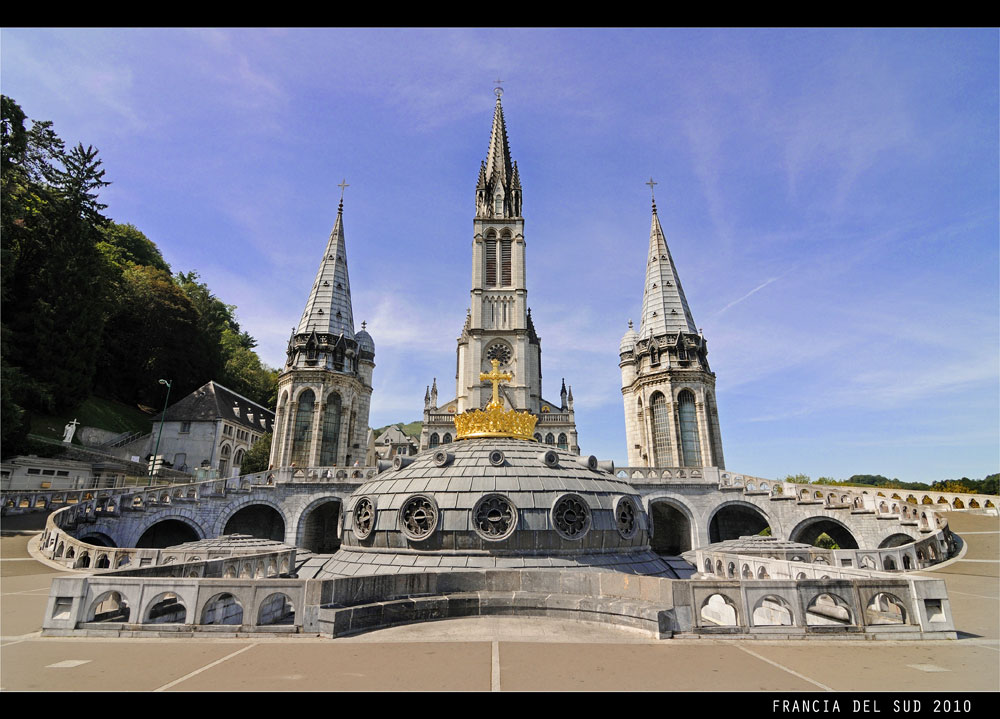 Lourdes