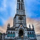 Lourdes / Frankreich