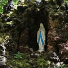 Lourdes - Grotte Nikolauskloster