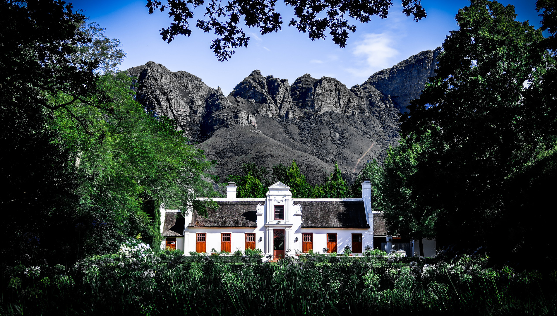 Lourensford Wine Estate