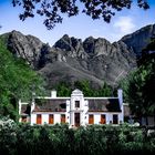 Lourensford Wine Estate