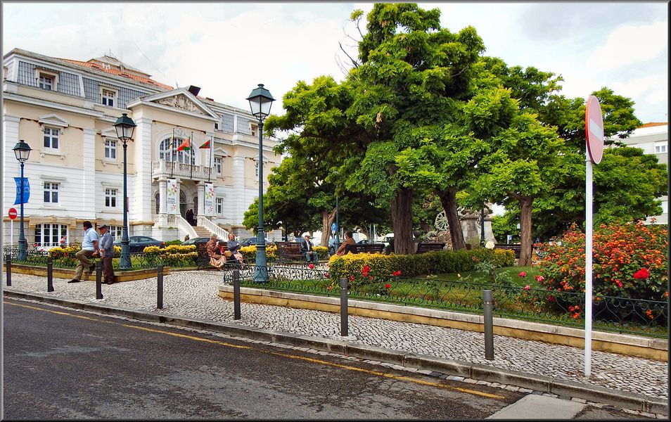 Loures City Hall