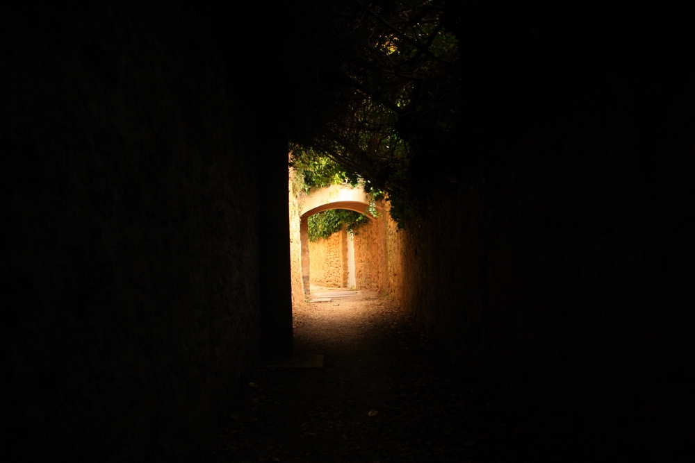 Lourmarin