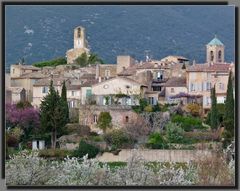 *Lourmarin* 2