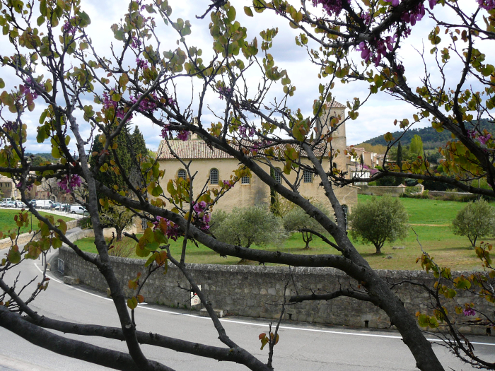 Lourmarin