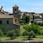 Lourmarin