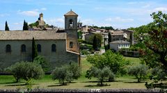 Lourmarin