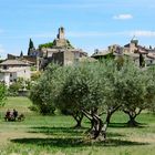 Lourmarin 