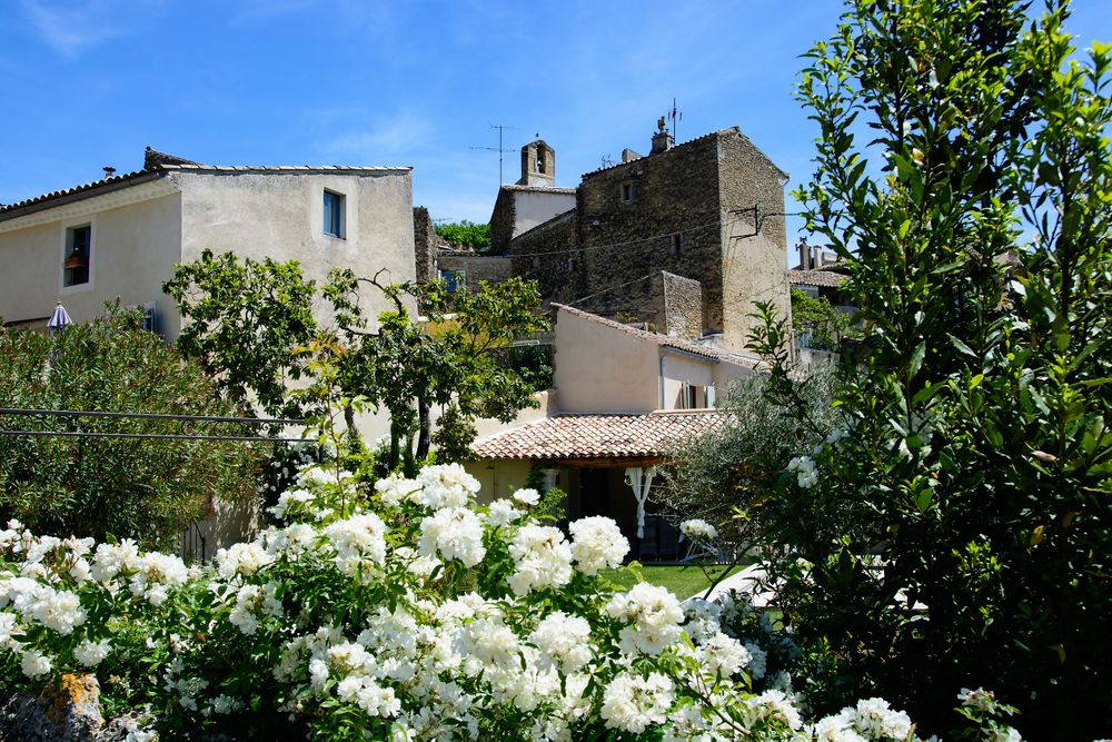 Lourmarin