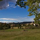 Lourmarin im Luberon