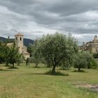 Lourmarin im Luberon/Provence