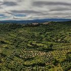 Lours Panorama