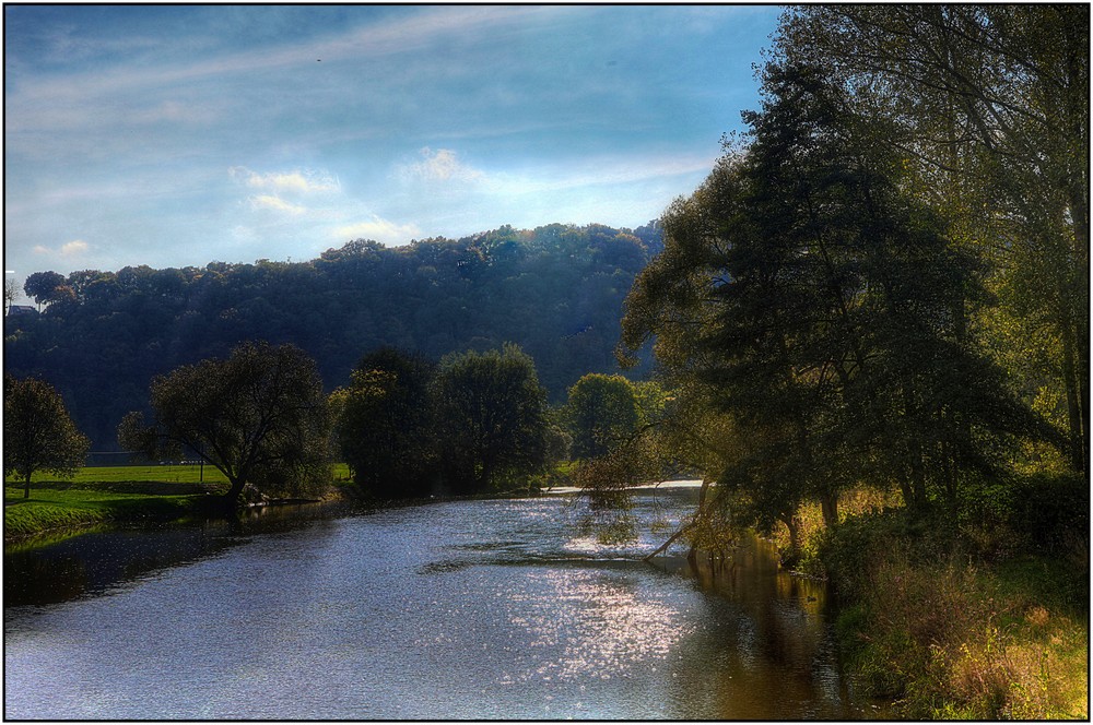 l'ourthe