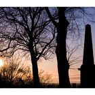 Lousberg Obelisk