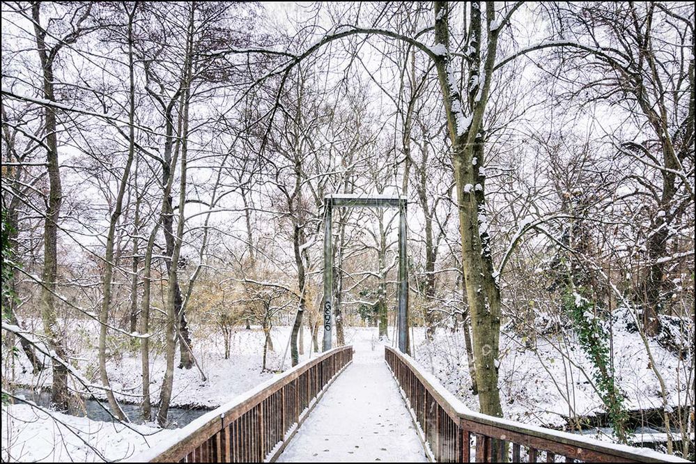 Loussiusbrücke