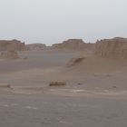 Lout Desert, Kerman, Iran