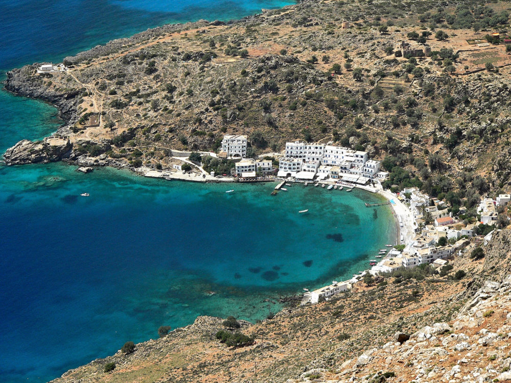 Loutro