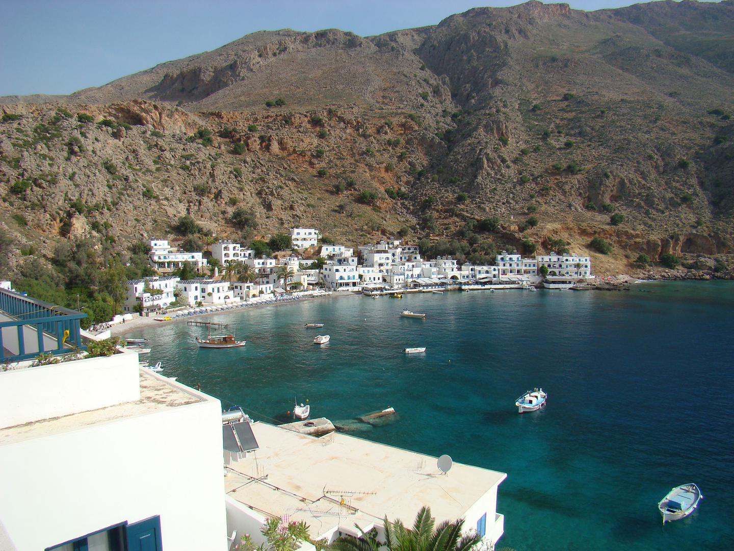 Loutro