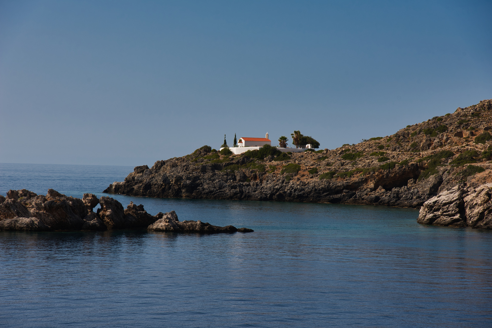 Loutro Kreta