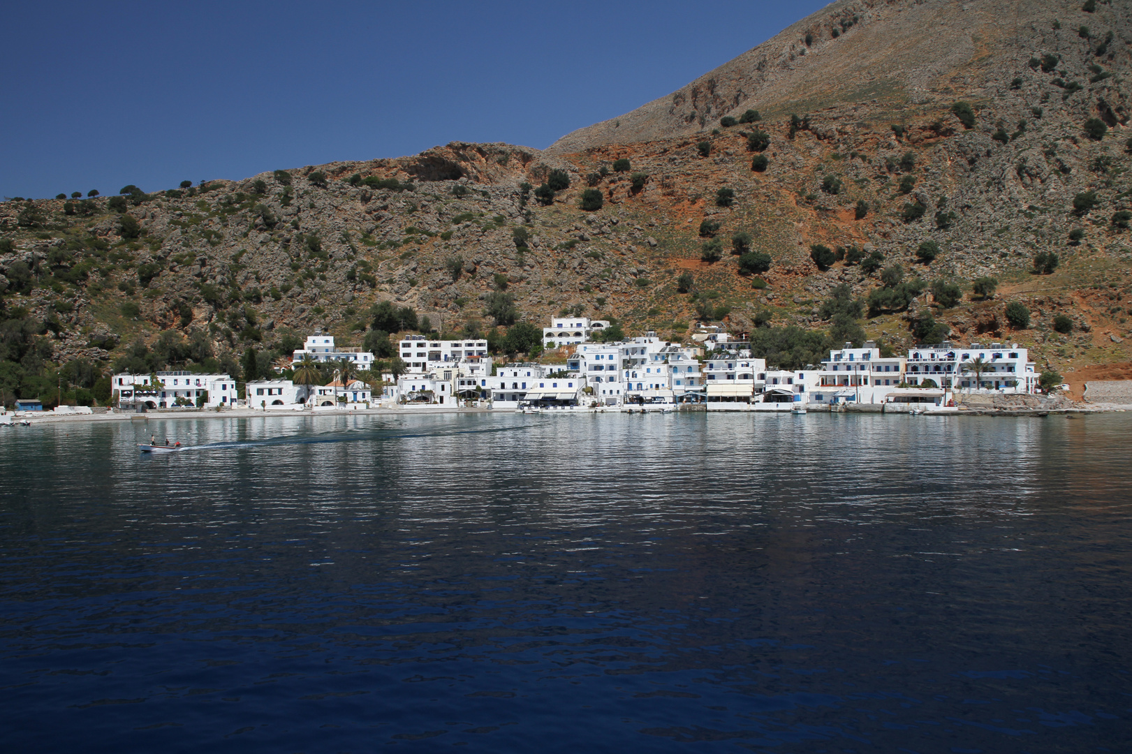 Loutro Mai 2012