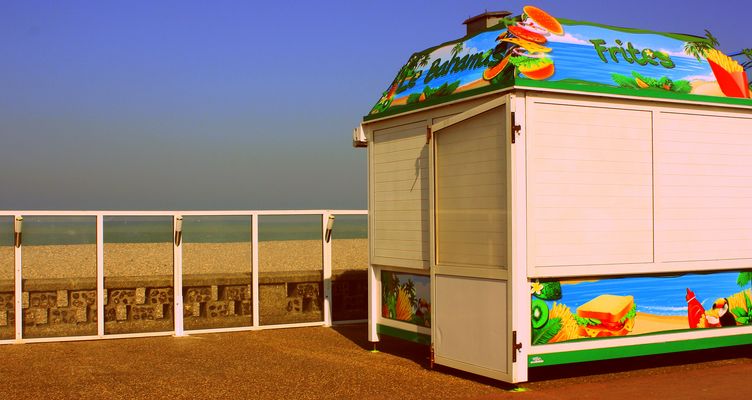 L'ouverture est pour ces jours-ci