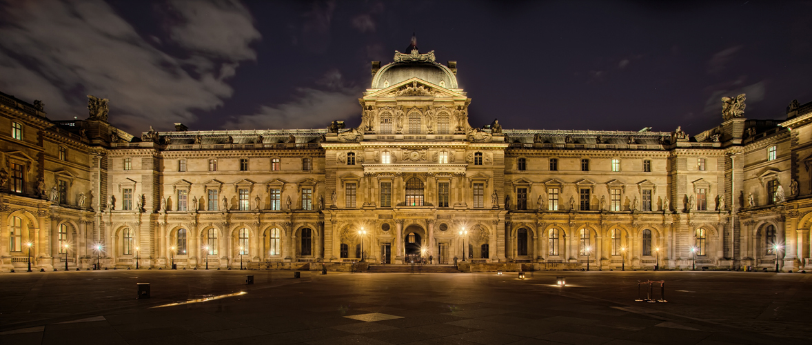 Louvre