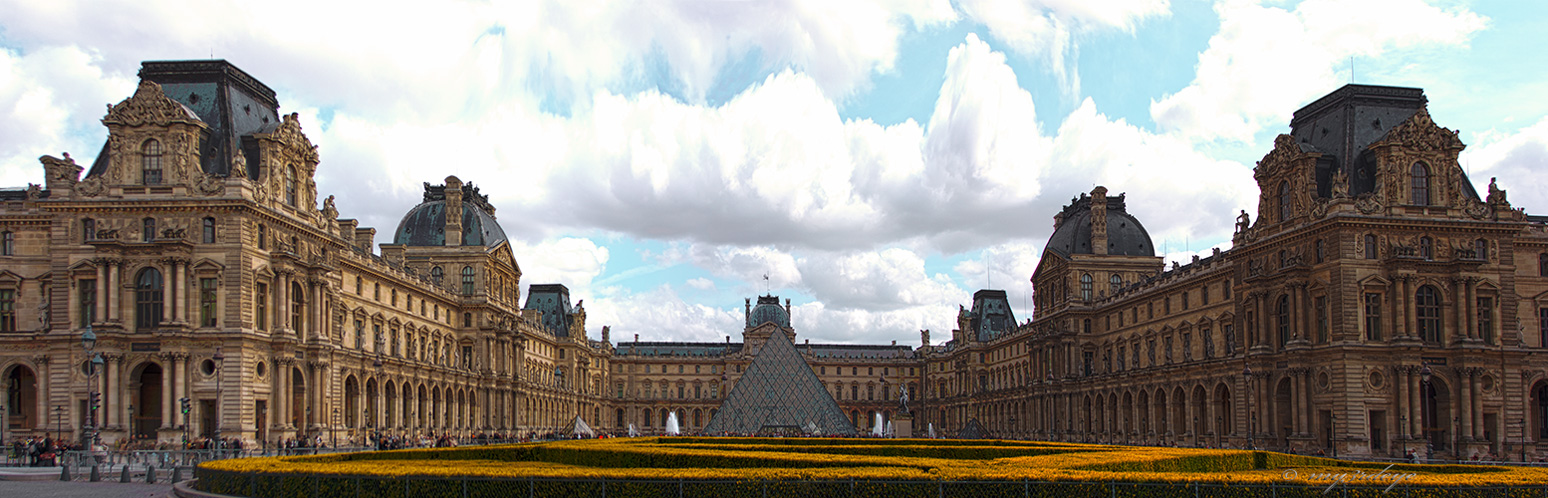 Louvre