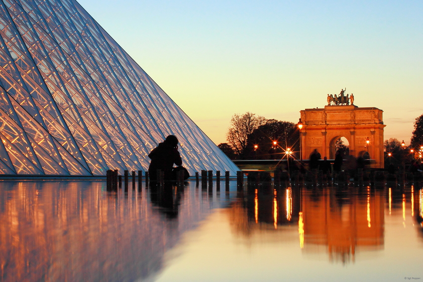 Louvre