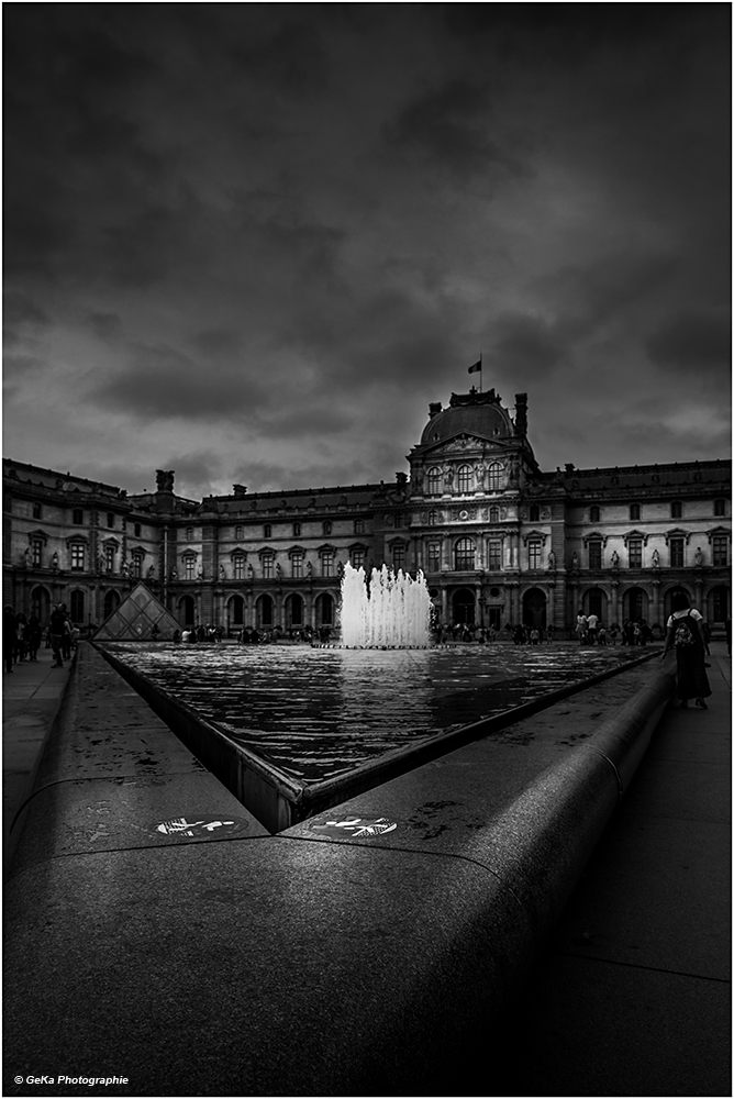 Louvre