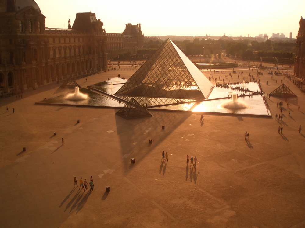 Louvre