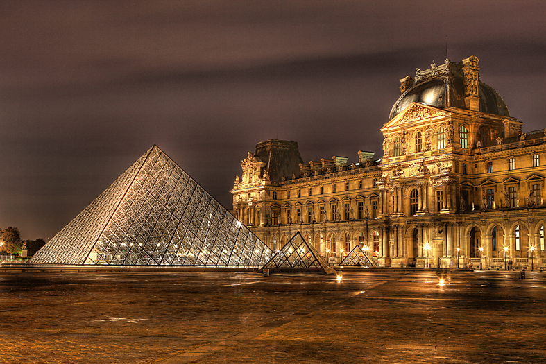 Louvre 1