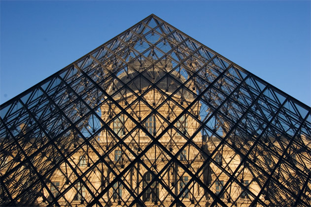 Louvre 1