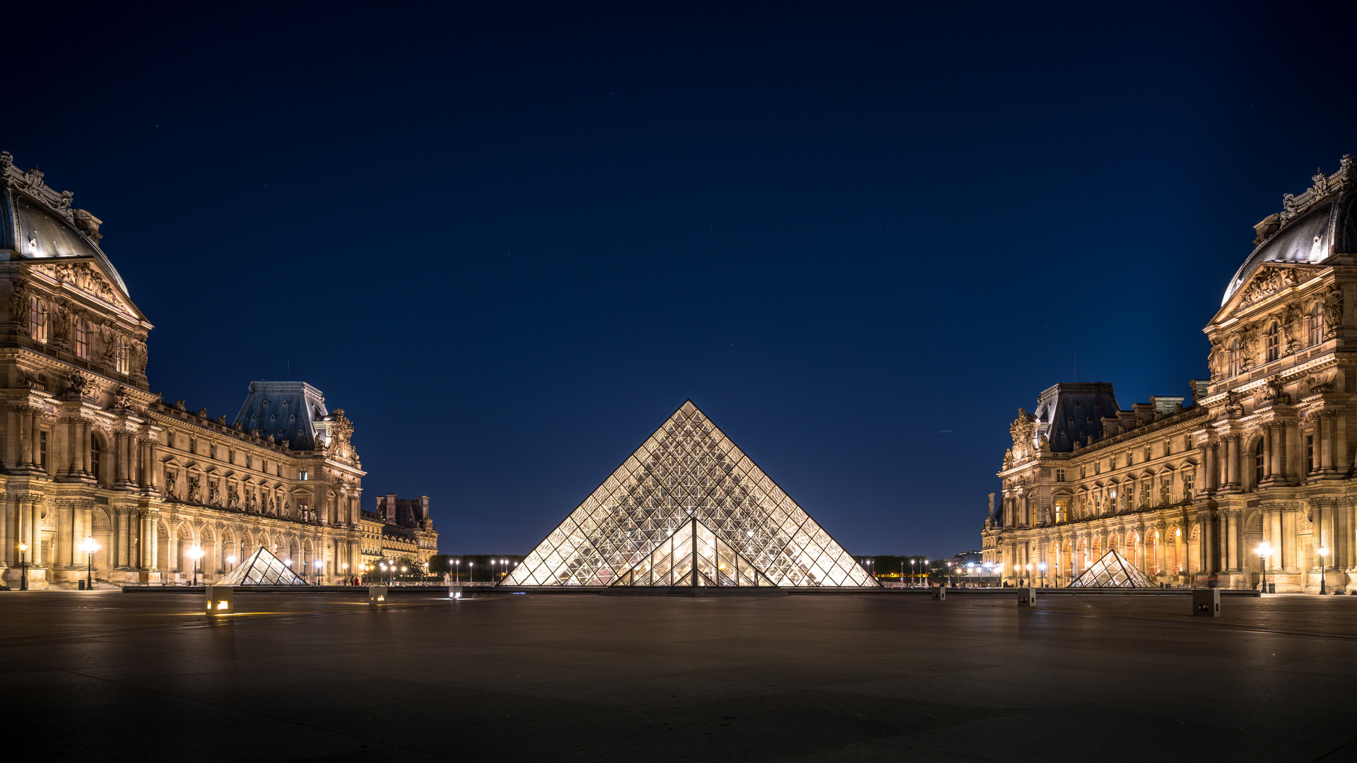 Louvre