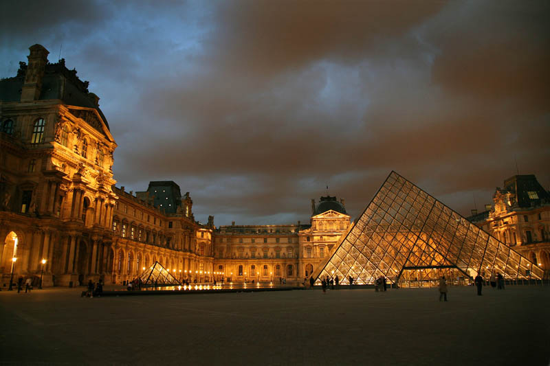 Louvre