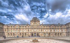 Louvre