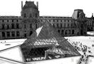 Louvre von Nabijr 