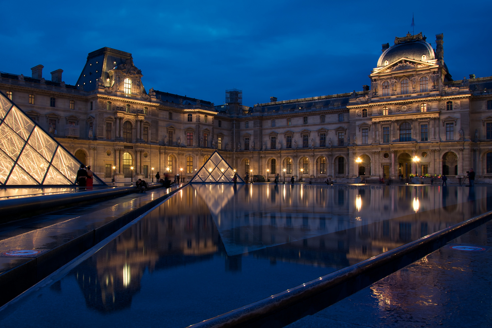 Louvre